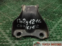 ������� ��������� Honda Integra, ������ ����