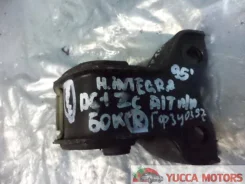 ������� ��������� Honda Integra, ������ ����