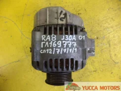 ��������� Honda Odyssey ����