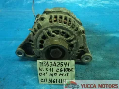��������� Nissan March ����