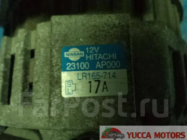 ��������� Nissan March ����