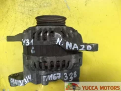 ��������� Nissan Cedric ����