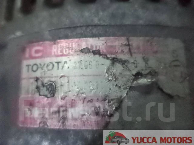 ��������� Toyota Crown/MARK II/Chaser/Cresta ����
