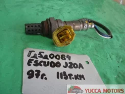 ������ ����������� Suzuki Escudo ����