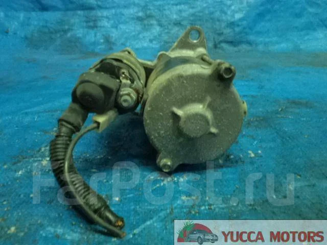 ������� Daihatsu Naked ����