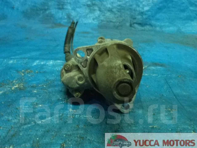 ������� Daihatsu Naked ����