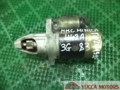 ������� MMC Minica ����