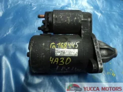 ������� MMC Pajero MINI ����