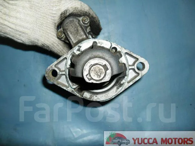 ������� Subaru Domingo ����