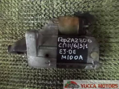 ������� Toyota DUET ����