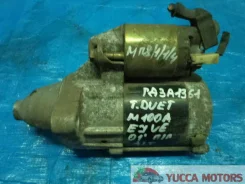 ������� Toyota DUET/MIRA/MOVE/Hijet ����