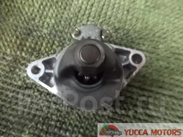 ������� Toyota DUET ����