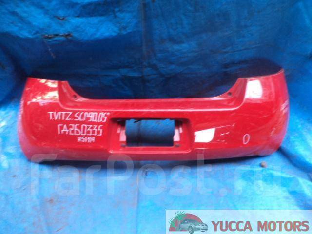 Тойота витц 2001 передний бампер модификации. Бампер на витц 130 задний. Задний бампер на тойота витц. Задний бампер на тойота витц. Задний бампер тойота платц 2002.