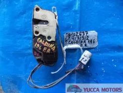����� ����� Toyota Corona/Caldina/Carina, ������ ����