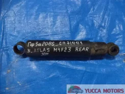 ����������� Nissan Atlas, ������ ����