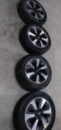 Hankook Winter i*Pike RW11. ������, ����������, 2017 ���, �/�, ����� 30�% ����