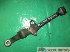 ����� Honda Ascot, ������ �������� ����