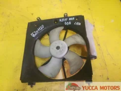 �������� ��������� Honda FIT ARIA ����