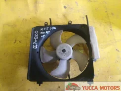 �������� ��������� Honda FIT ����