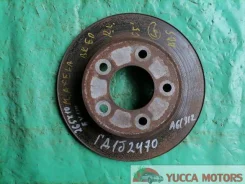 ���� ��������� Mazda Axela, ������ ����