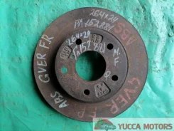 ���� ��������� Mazda Capella/Persona, �������� ����