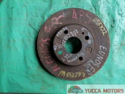 ���� ��������� Mazda Eunos/Lantis, �������� ����