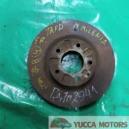 ���� ��������� Mazda Millenia, �������� ����