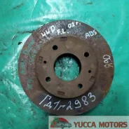���� ��������� MMC DION, �������� ����