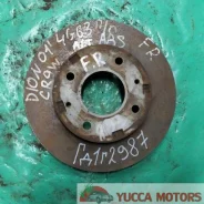 ���� ��������� MMC DION, �������� ����