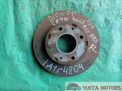 ���� ��������� MMC DION, �������� ����