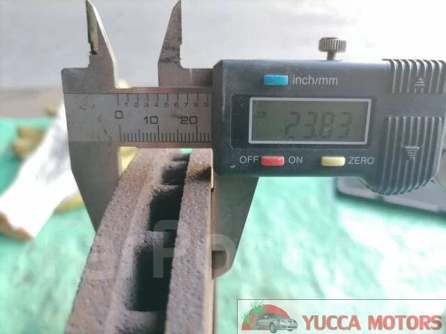 ���� ��������� MMC DION, �������� ����