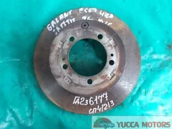 ���� ��������� MMC Galant/Legnum, ������ ����