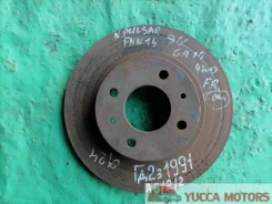 ���� ��������� Nissan Pulsar, �������� ����