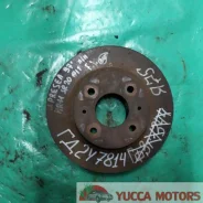 ���� ��������� Nissan Presea, �������� ����