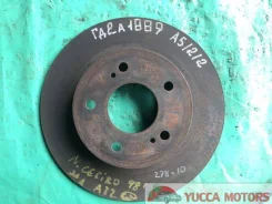 ���� ��������� Nissan Cefiro/Primera, ������ ����