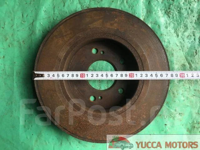 ���� ��������� Nissan Cefiro/Primera, ������ ����