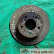 ���� ��������� Nissan Cefiro/Primera, ������ ����