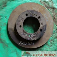 ���� ��������� Suzuki Escudo, �������� ����
