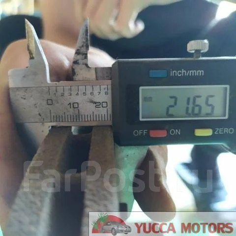 ���� ��������� Suzuki Escudo, �������� ����