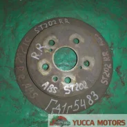 ���� ��������� Toyota Caldina/Carina ED, ������ ����