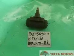 ������� ��������� Mazda Familia ����