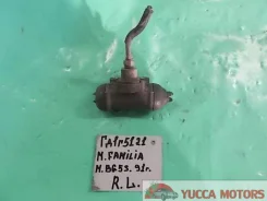 ������� ��������� Mazda Familia ����