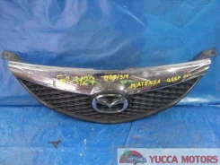 ������� ��������� Mazda Atenza ����