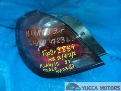 ������ ������ Mazda Lantis ����