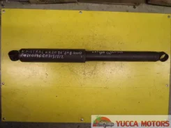 ����������� Nissan Mistral, ������ ����