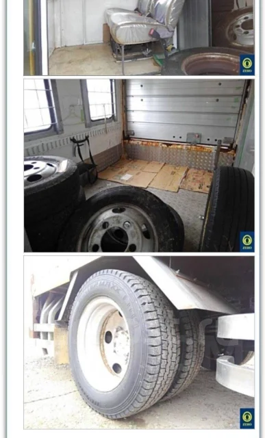 Hino Dutro ����
