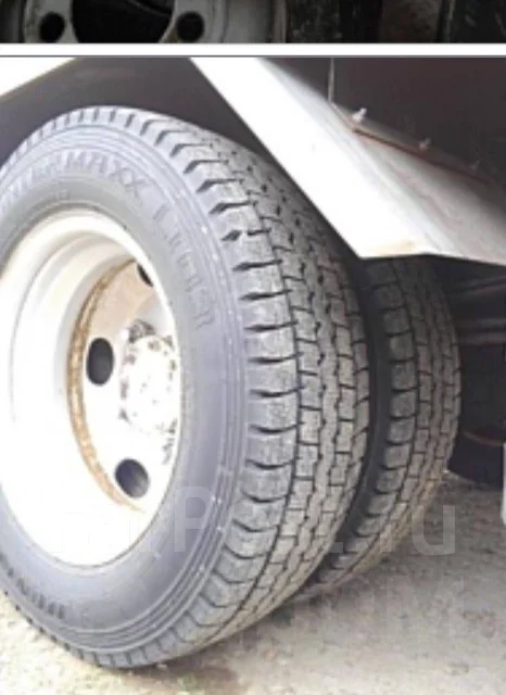 Hino Dutro ����