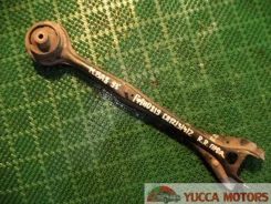 ����� ���������� Honda Prelude, ������ ������ ����