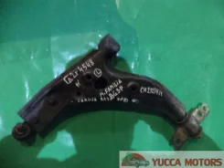 ����� Mazda Familia, ����� �������� ����