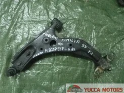 ����� Mazda Familia, ����� �������� ����
